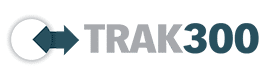TRAK300 EHS Management Software Solution Incident Accident Management Logo