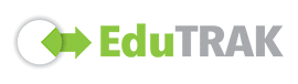 EduTRAK EHS Management Software Solution Training Management Logo