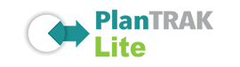 PlanTRAK Lite EHS Management Software Solution Compliance Management Logo