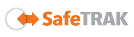 SafeTRAK EHS Management Software Solution Safety Management Logo