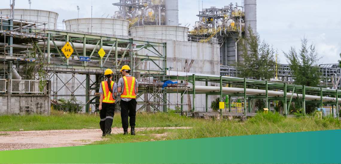 Mastering Risk Management in Environmental Compliance