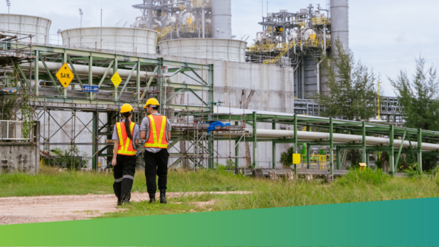 Mastering Risk Management in Environmental Compliance
